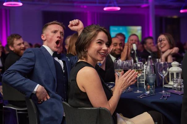 Springboard unveils 60 shortlisted hospitality ‘superstars’ for 2025 Awards Springboard unveils 60 shortlisted hospitality ‘superstars’ for 2025 Awards
