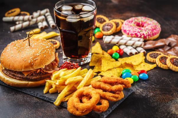 Luton Council restricts advertising of unhealthy food & drink 