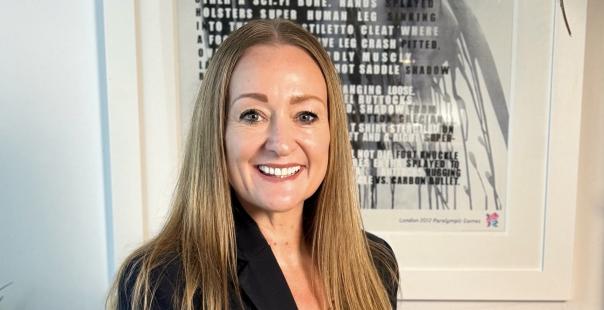 British Frozen Food Federation appoints Karen McQuade as new president 