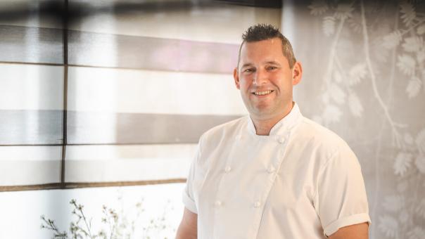 Mark Kempson joins workplace caterer BM as consultant chef 