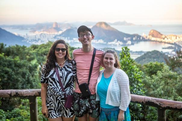 Toque d’Or winners enjoy ‘once in a lifetime’ culinary trip to Brazil