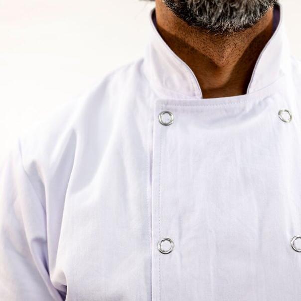 Lockhart Catering Equipment unveils Chefs Against Plastic Waste workwear