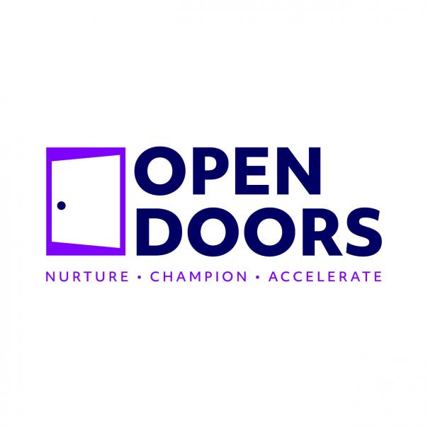 Open Doors Programme to champion small suppliers