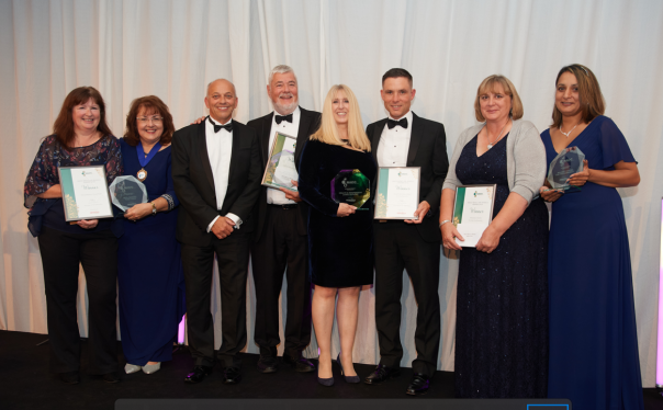 NACC Awards to celebrate excellence in care catering 