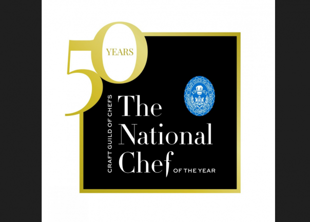 national chef of the year postponed final