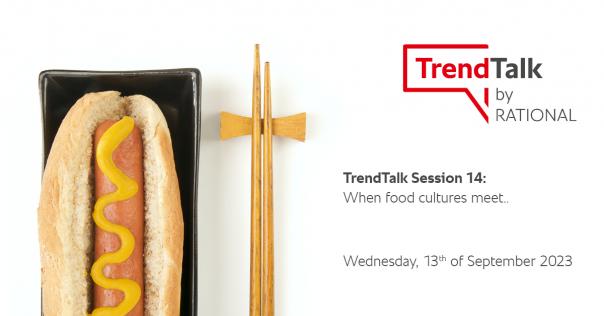 rational trendtalk broadcast food culture