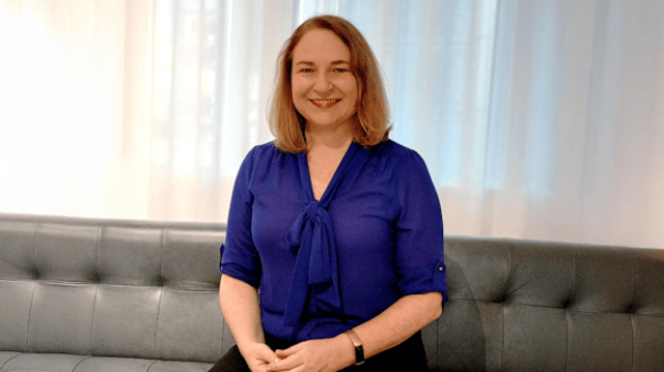 ISS UK & Ireland appoints Rebecca Jeffs as ‘chief people officer’