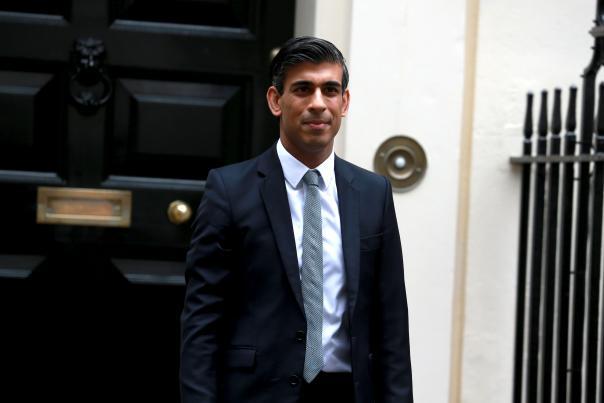 Prime Minister Rishi Sunak delays junk food BOGOF restrictions 