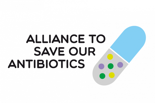 alliance save antibiotics ban farm use routine