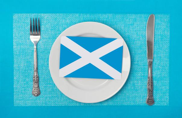 Scottish food Scottish food