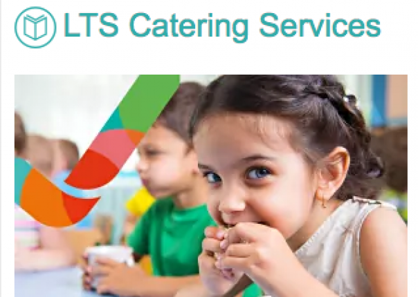 leicestershire traded services catering school meals