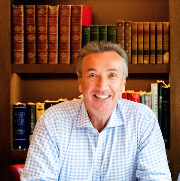 CH&CO CEO Bill Toner recognised in King’s New Year Honours List CH&CO CEO Bill Toner recognised in King’s New Year Honours List