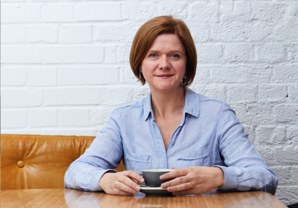 Kate Nicholls, chief executive of UKHospitality Kate Nicholls, chief executive of UKHospitality