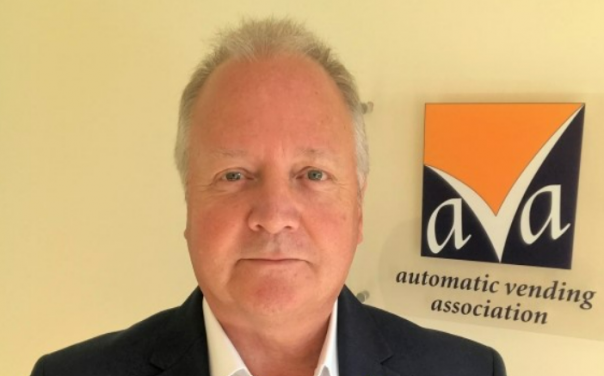 David Llewellyn, chief executive of the AVA David Llewellyn, chief executive of the AVA