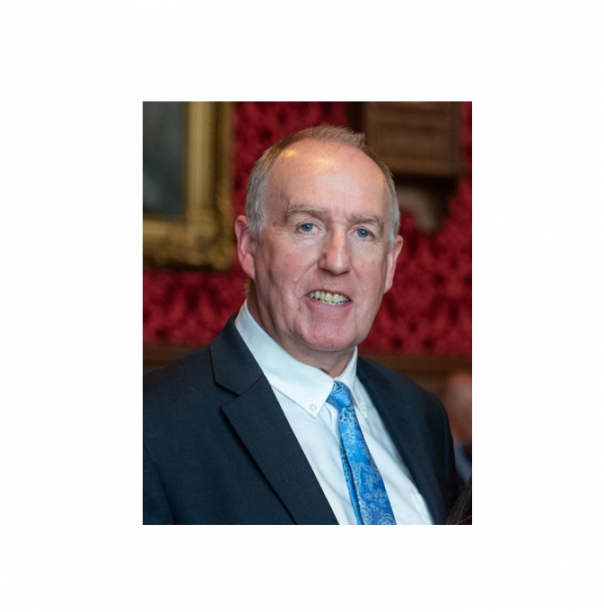 Gary McMahon Gary McMahon