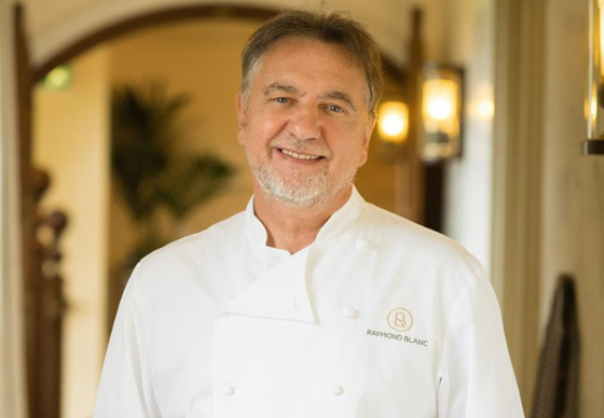 Raymond Blanc 