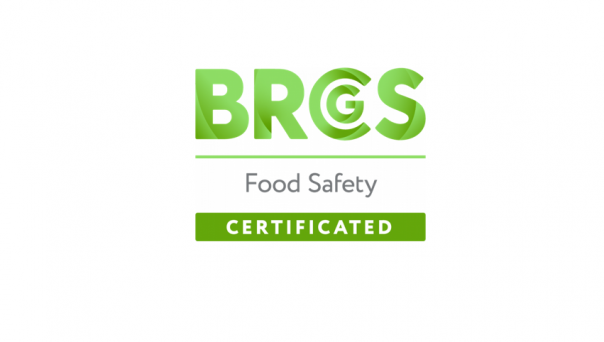 Novo Farina achieves AA food safety certification 