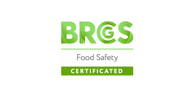 Novo Farina achieves AA food safety certification Novo Farina achieves AA food safety certification