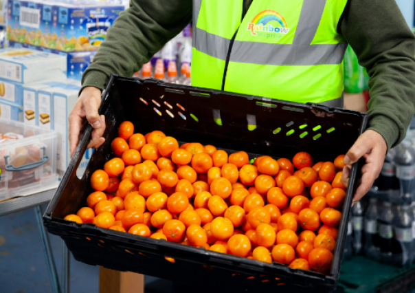 Hubbub announces £200,000 fund to fight food waste 