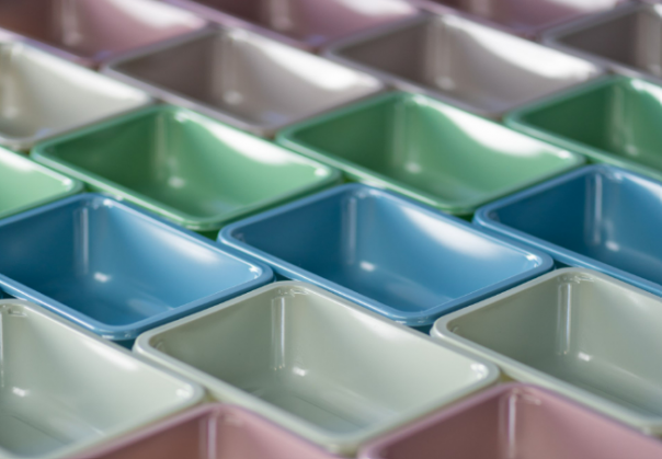 Apetito launches closed loop recycling system of meal trays in NHS  