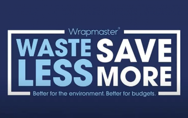  Wrapmaster empowers chefs to reduce kitchen waste & cut costs  