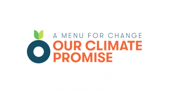 Compass Group reaffirms commitment to climate action 