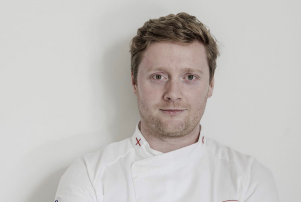 Restaurant Associates appoints Adam Thomason as culinary director 