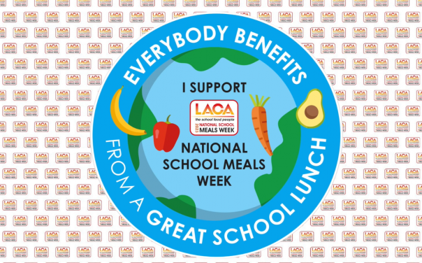 LACA chair outlines key objectives for National School Meals Week