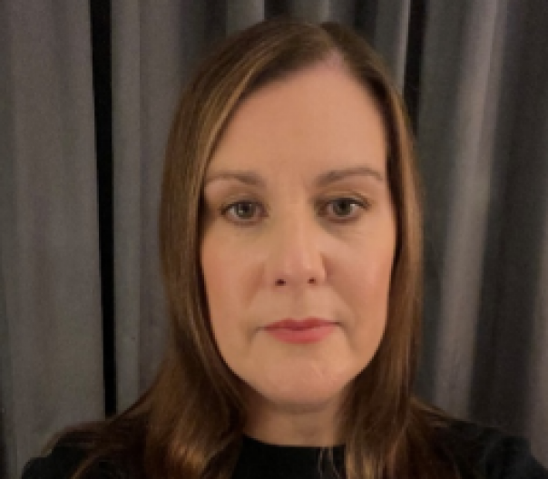 Vicki Philpott, business development controller for hotels and restaurants at Bidfood 