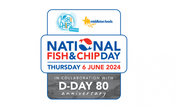 Prison catering teams to celebrate 2024 National Fish & Chip Day Prison catering teams to celebrate 2024 National Fish & Chip Day