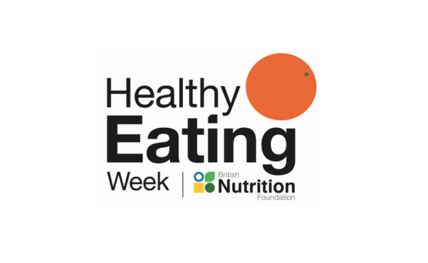 BNF announces dates for 2024 Healthy Eating Week 