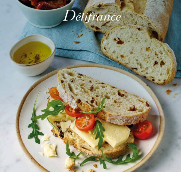 Délifrance UK unveils ‘Breaking Bread’ report