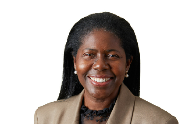 Carol Sommerville, Compass Group UK & Ireland’s chief people officer Carol Sommerville, Compass Group UK & Ireland’s chief people officer