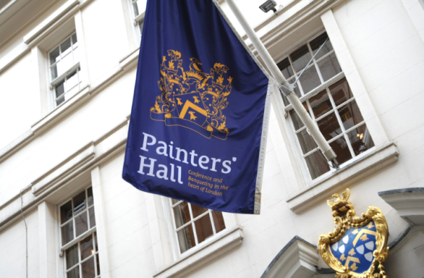 Seasoned secures 5-year catering contract at Painters’ Hall 