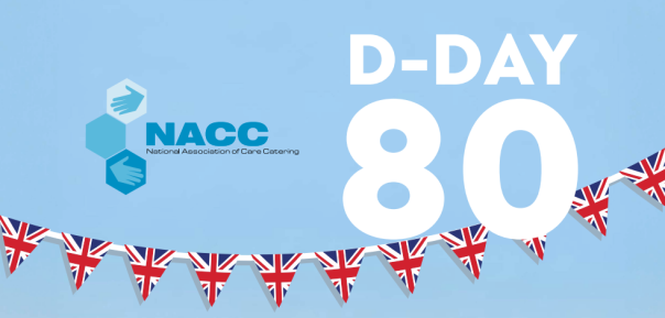 NACC to celebrate 80th anniversary of D-Day landings 