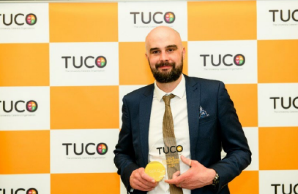 TUCO reveals names of finalists for Competitions 2025