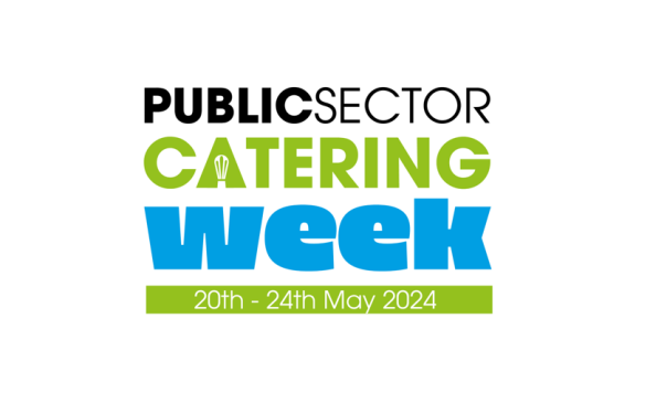 Public Sector Catering Week to celebrate 