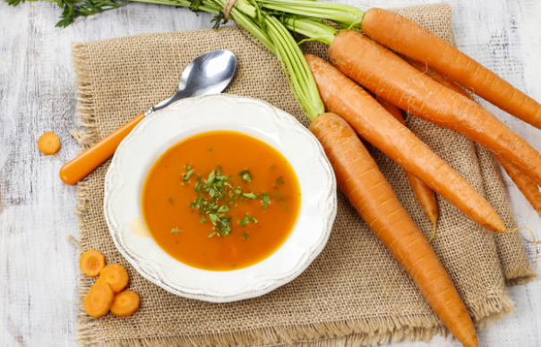 NHS England expands ‘soup & shake’ diet