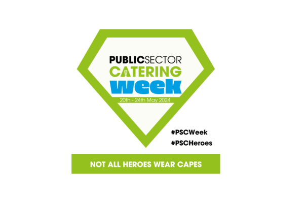 Final chance to celebrate Public Sector Catering Heroes 