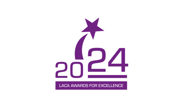 LACA unveils shortlisted 2024 Awards for Excellence finalists 
