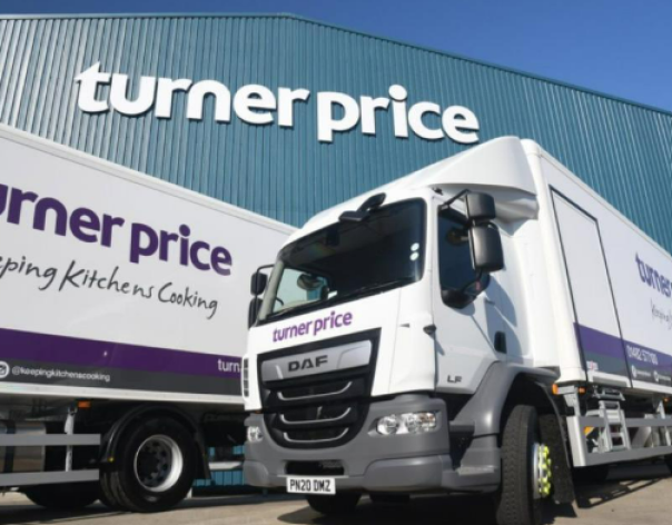 Caterfood Buying Group announces acquisition of Turner Price 