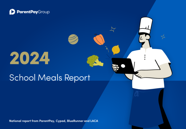 Report finds 87% of pupils having at least one school meal a week