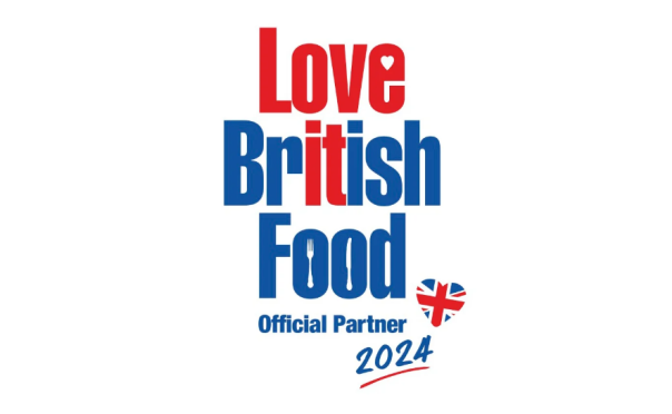 Morrisons announces 3-year partnership with Love British Food  