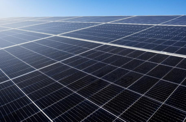 Apetito announces major investment in solar panel technology  