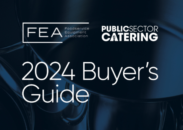 Foodservice Equipment Association publishes 2024 Buyer’s Guide 