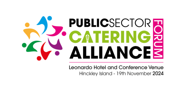 Public Sector Catering Alliance’s exclusive Forum event Nov 19th 