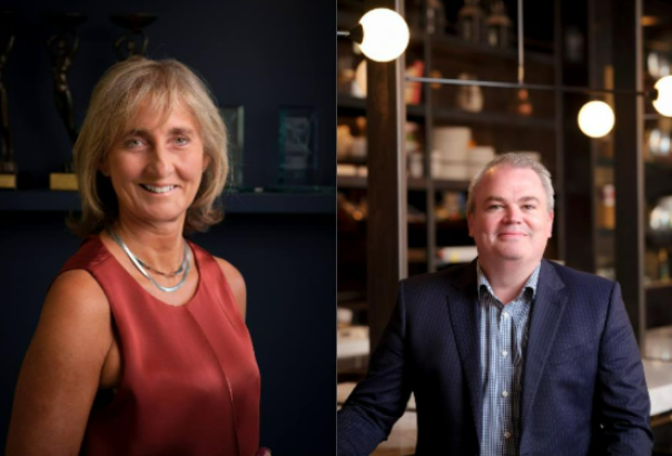 Restaurant Associates makes additions to its executive team 