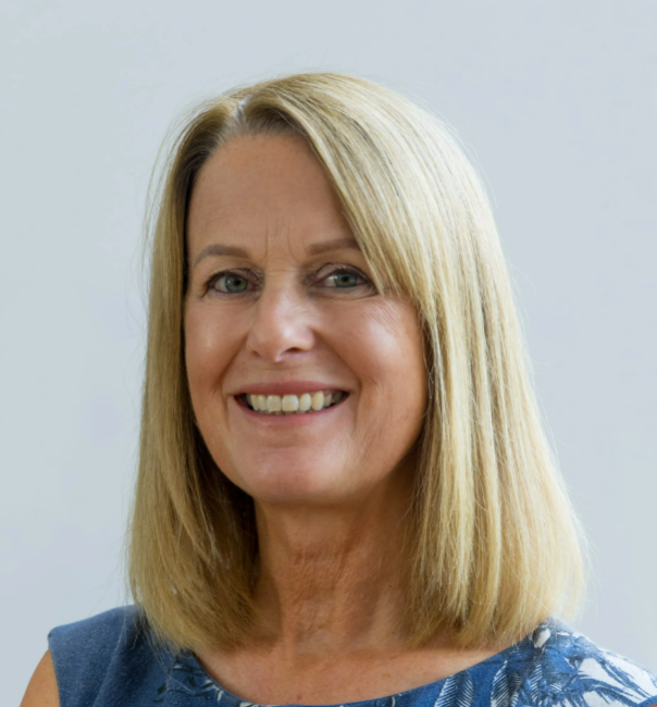 Cathy Amos joins Love British Food as non-executive director 