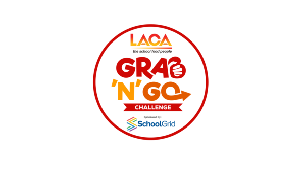 LACA chair encourages school caterers to enter Grab ‘N’ Go Challenge