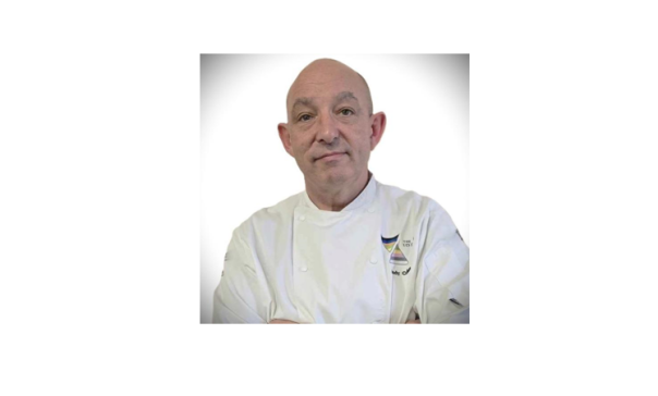 Metcalfe Catering Equipment appoints Andy Cullum care chef ambassador 